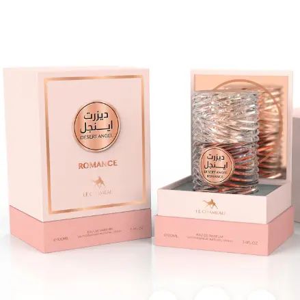 Le Chameau Desert Angel Romance EDP 100ml (3.4oz) — imagen 5